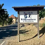 Comfort Apartment - Ruhe Oase - Balkon - Parkplatz - Self Check-In 24H