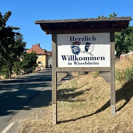 Deluxe - Ruhe Oase - 1zkb Balkon - Parkplatz - Self Check-in 24h