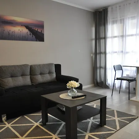 Apartamento Comfort - Ruhe Oase - Balkon - Parkplatz - Self Check-in 24h