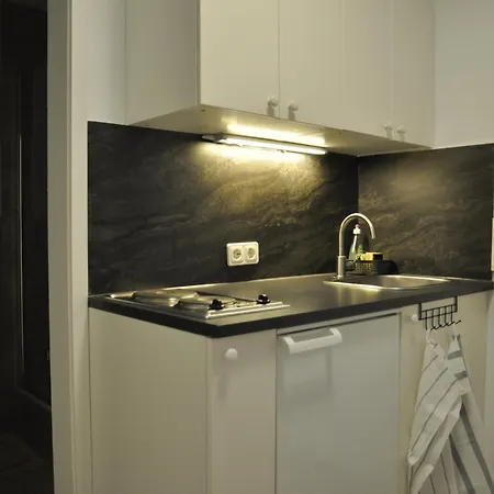 Deluxe - Ruhe Oase - 1zkb Balkon - Parkplatz - Self Check-in 24h Appartamento