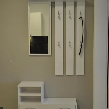 Deluxe - Ruhe Oase - 1zkb Balkon - Parkplatz - Self Check-in 24h Appartamento *