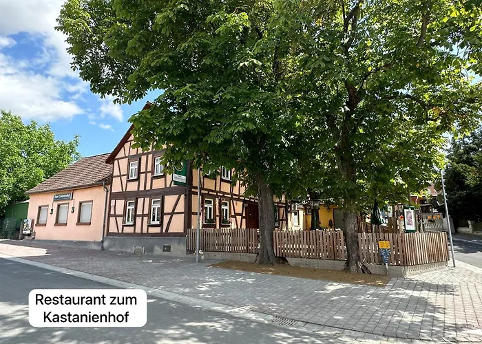 Apartman Deluxe - Ruhe Oase - 1zkb Balkon - Parkplatz - Self Check-in 24h Bad Nauheim